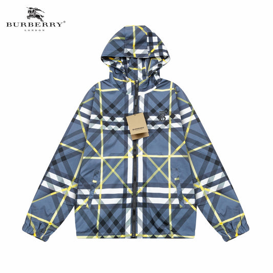 【BURBERRY】バーバリー ジャケット着ご好評に付き再入荷！240926