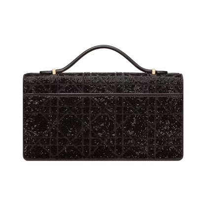 【DIOR】MISS DIOR ミニバッグ【2023新しい商品】