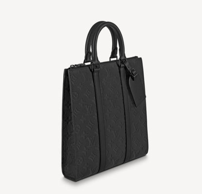 ◆Louis Vuitton◆トートバッグ サックプラ・クロス