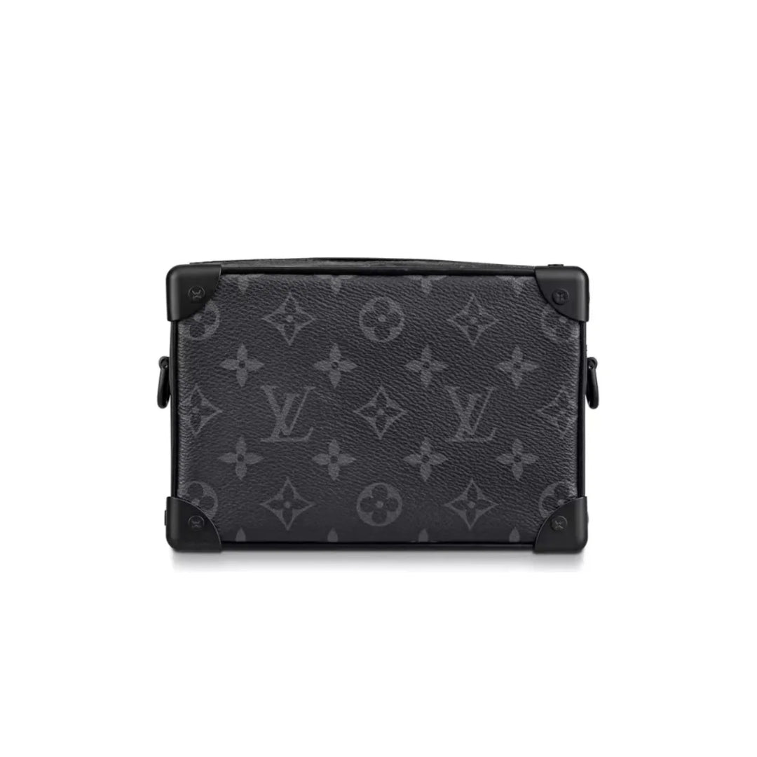 LOUIS VUITTON(ルイヴィトン)Mini Soft Trunk M44735 ソフトトランク