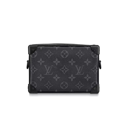 LOUIS VUITTON(ルイヴィトン)Mini Soft Trunk M44735 ソフトトランク