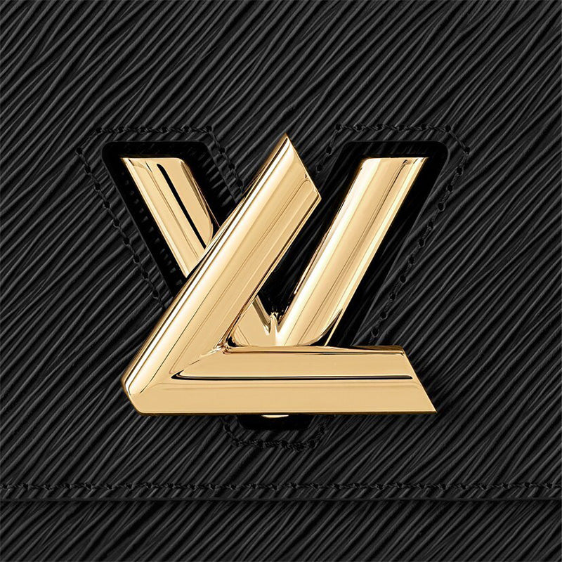 ★完売間近★【送料関税無料】Louis Vuitton ツイスト MM