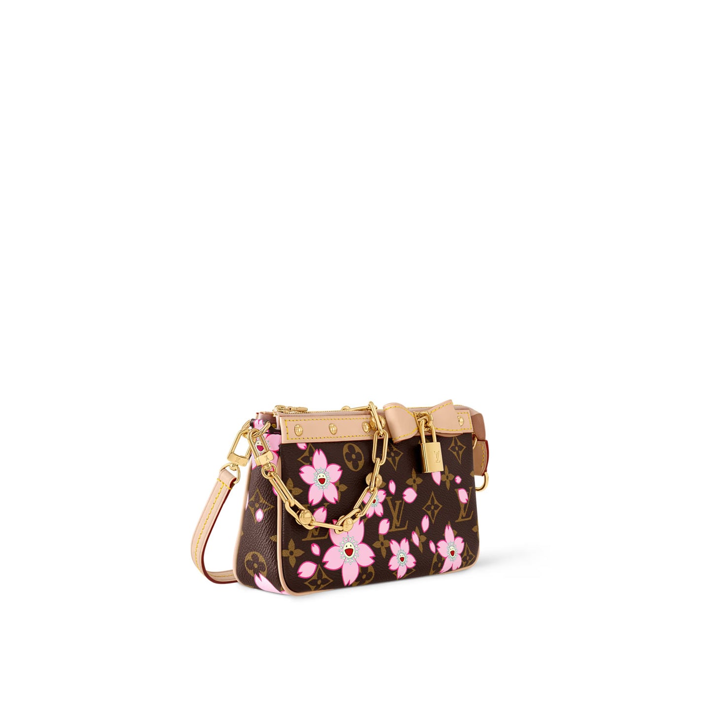 【公式認定ストア】M13666 新作 LV × TM ポシェット･アクセソワール