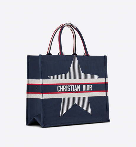 世界先行! 日本限定! すぐ届く ディオールブックトート アルプス トートS