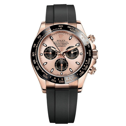 ROLEX ロレックス デイトナ 116515LN ランダムシリアル