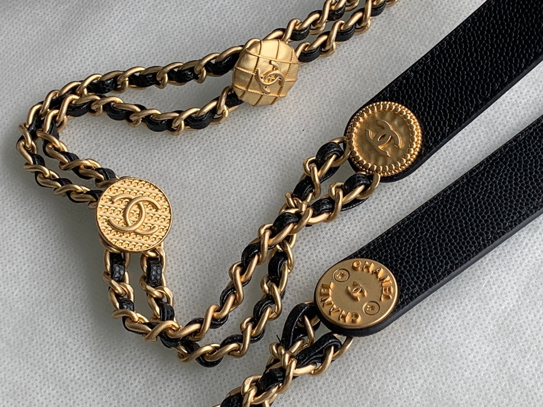 Chanel MINI CLASSIC FLAP BAG 3369