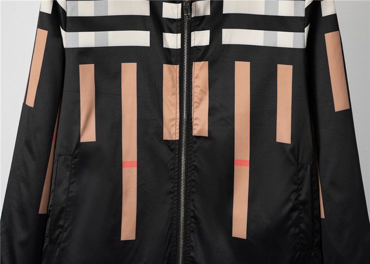 【BURBERRY公式 旗艦店】バーバリージャケット