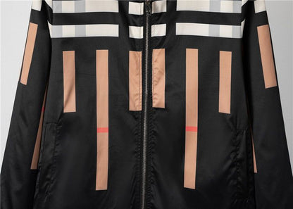 【BURBERRY公式 旗艦店】バーバリージャケット