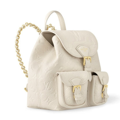 【エレガントな最高級品】★LOUIS VUITTON★バックパック