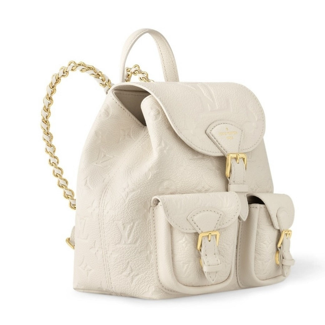 【エレガントな最高級品】★LOUIS VUITTON★バックパック