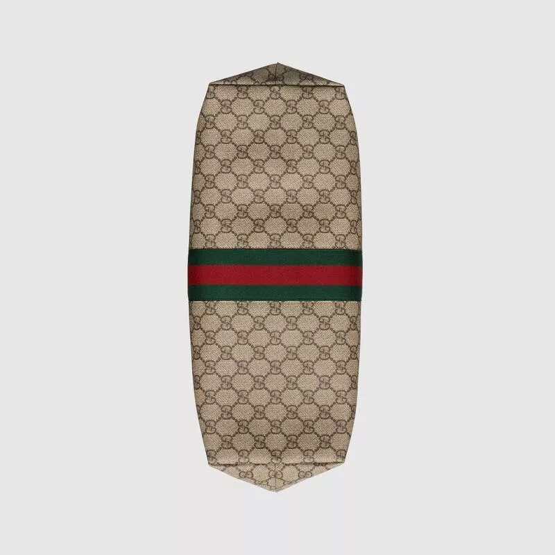 【GUCCI】新作 オフィディア GG ミディアム トートバッグ