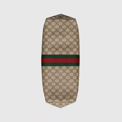 【GUCCI】新作 オフィディア GG ミディアム トートバッグ