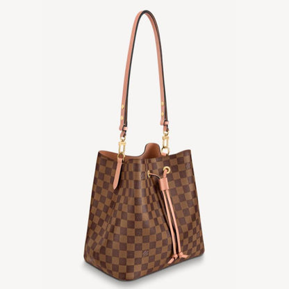 LOUIS VUITTON ルイヴィトン ネオノエ 長財布 2点セット お得 N40198+N41661