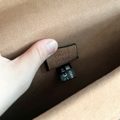 Gucci ディオニュソス スモールスクエアバッグ