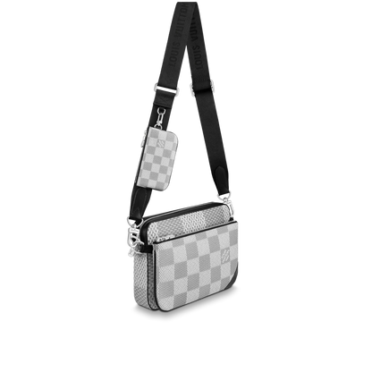 LOUIS VUITTON ルイヴィトンN50027 メッセンジャー