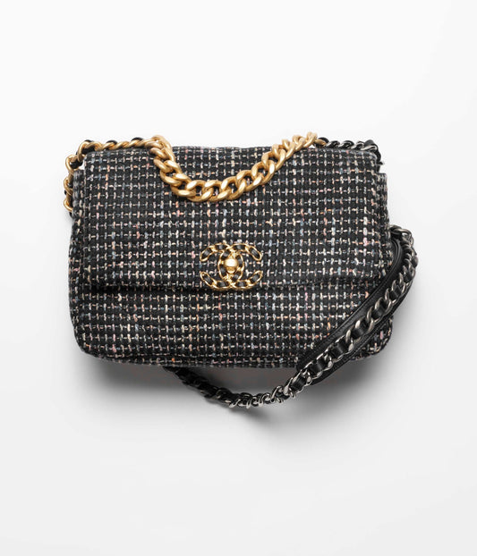 19 ハンドバッグ