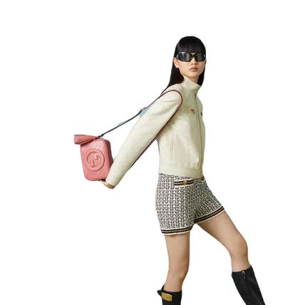 新作 グッチ ブロンディ スモール ショルダー バッグ