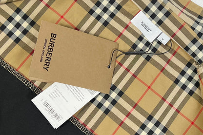 【BURBERRY 公式旗艦店】バーバリー シャツ ご好評に付き再入荷！
