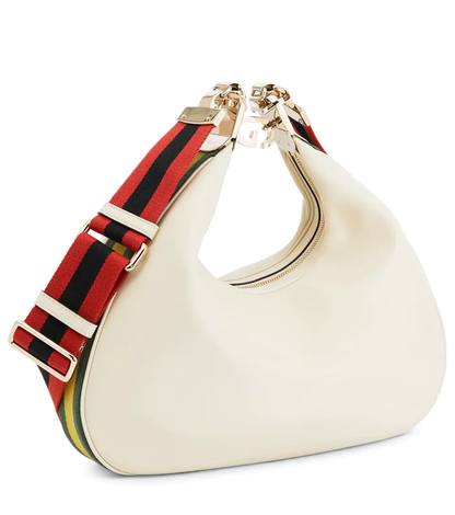 GUCCI Gucci Attacheショルダーバッグ