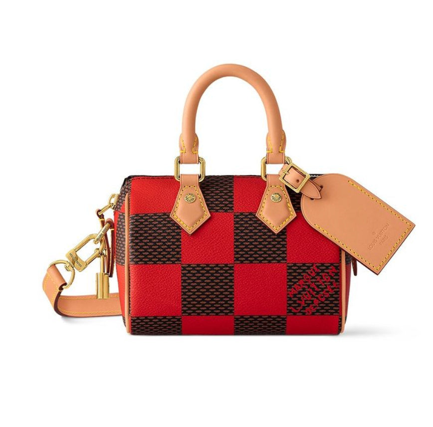 【24SS/色合いがオシャレ♪】LOUIS VUITTON ルイヴィトン ショルダーバッグ7 N40611 N40595 N40534