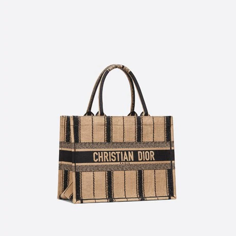 ディオール BOOK TOTE ルレックス スモールバッグ