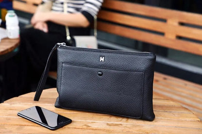 HERMES(エルメス)クラッチバッグ 27X18X3CM