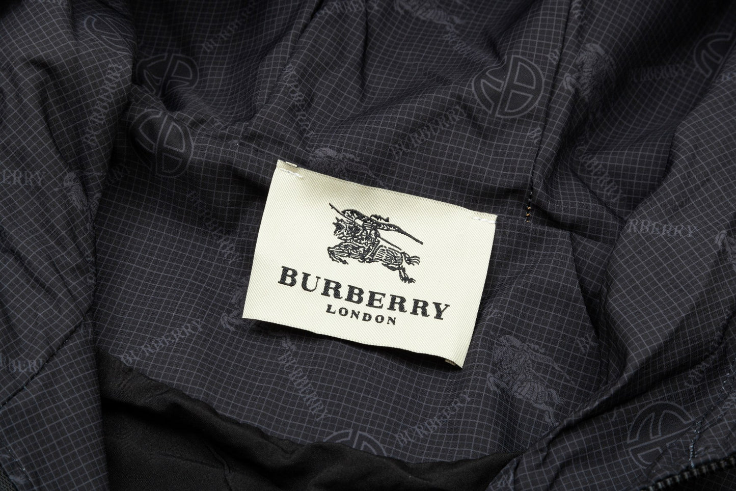 【2024】【BURBERRY】バーバリー ジャケット着ご好評に付き再入荷！240926