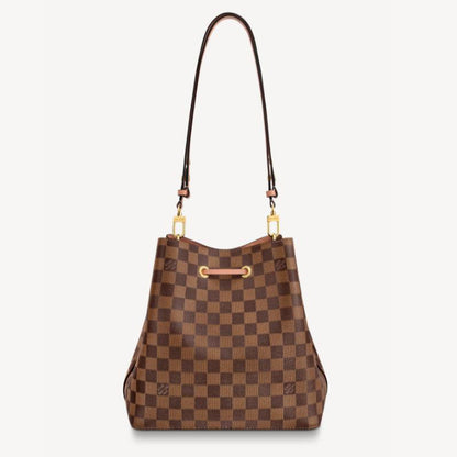 LOUIS VUITTON ルイヴィトン ネオノエ 長財布 2点セット お得 N40198+N41661