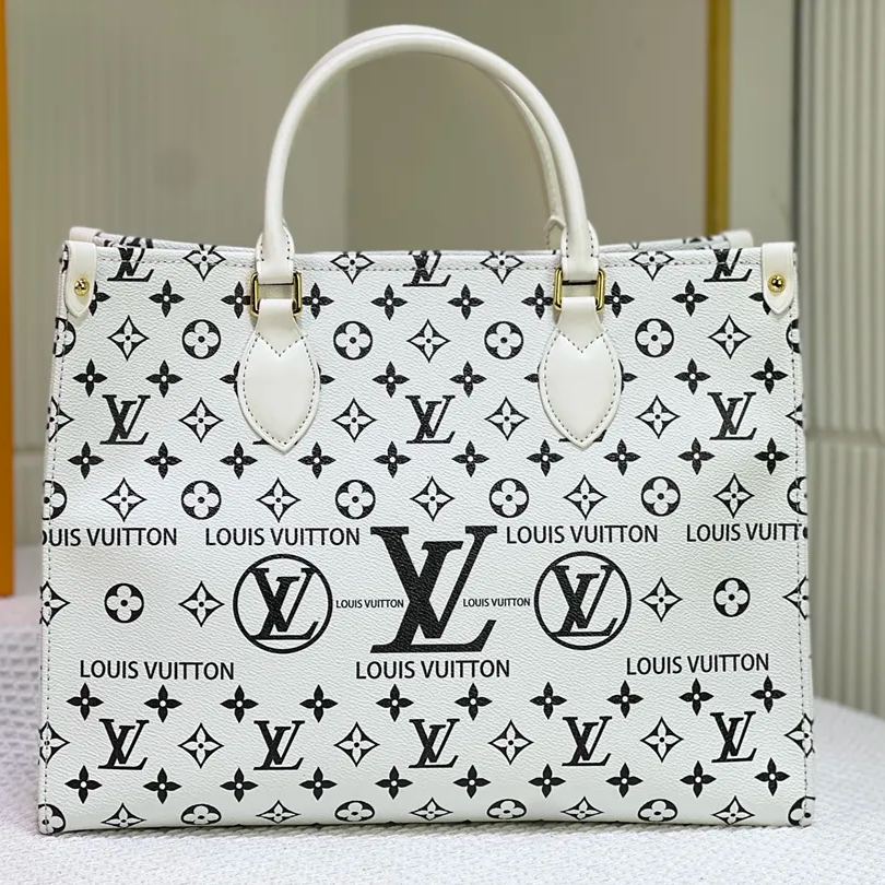 ☆Louis Vuitton☆ONTHEGO ミディアム ハンドバッグ M46542