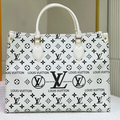☆Louis Vuitton☆ONTHEGO ミディアム ハンドバッグ M46542