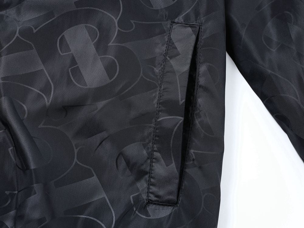 【BURBERRY公式 旗艦店】バーバリージャケット