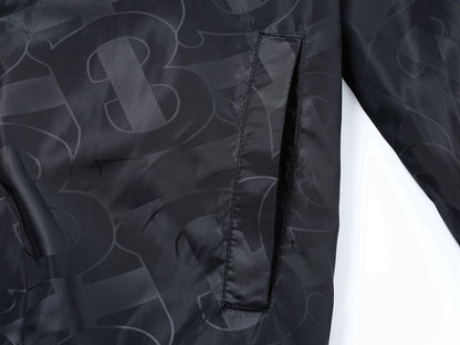 【BURBERRY公式 旗艦店】バーバリージャケット