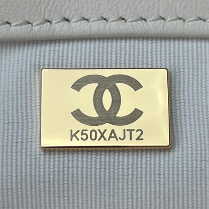 Chanel SHOPPING BAG AS3508