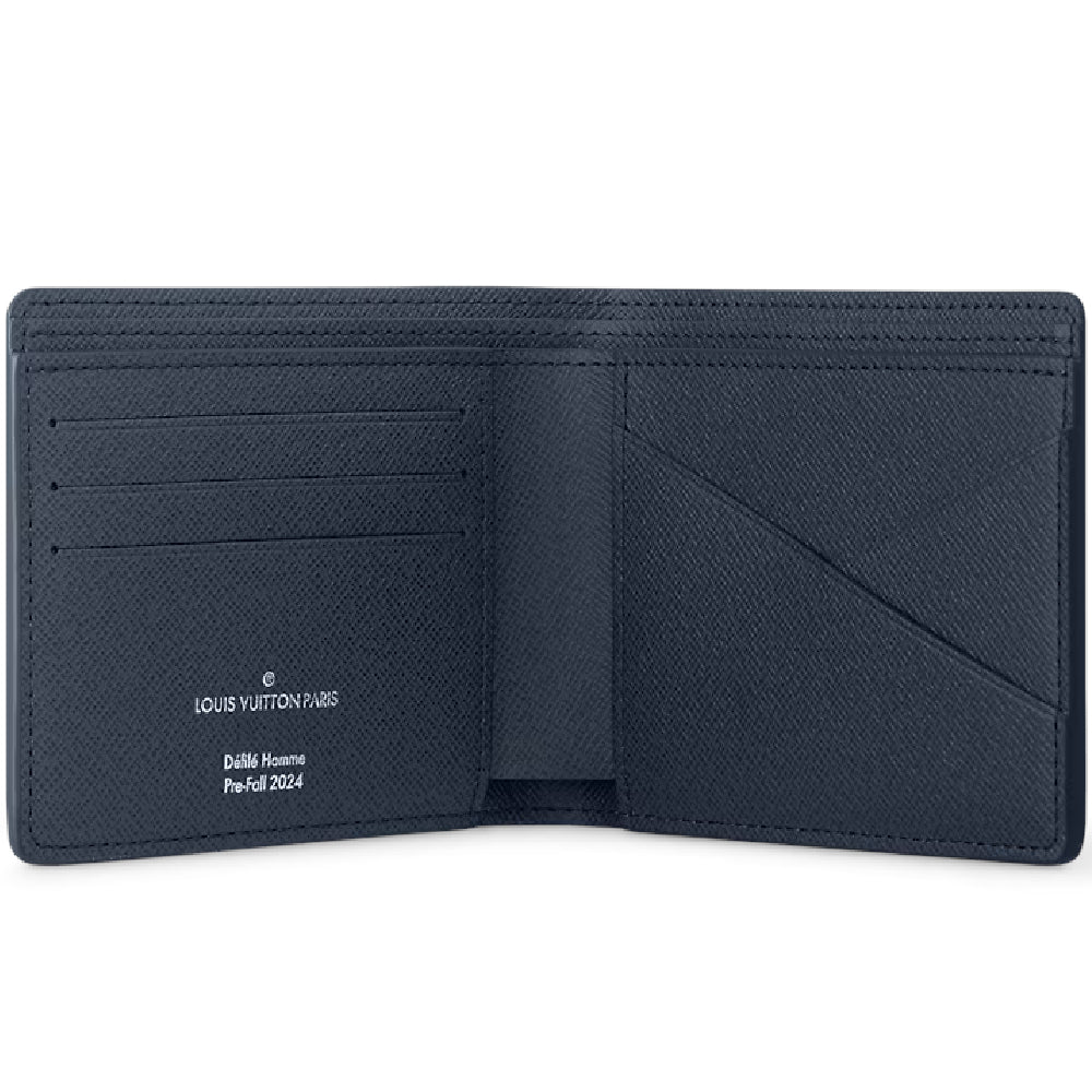 【人気！】LOUIS VUITTON ポルトフォイユ・ミュルティプル 財布 N40676