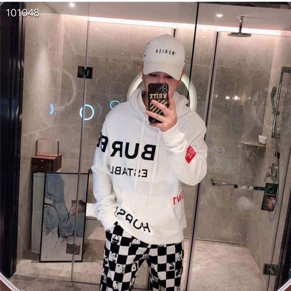 【BURBERRY】ご好評に付き再入荷！