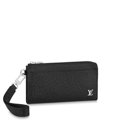 LOUIS VUITTON ディスカバリー・バックパック長財布 2点セット お得 M30443+M69409