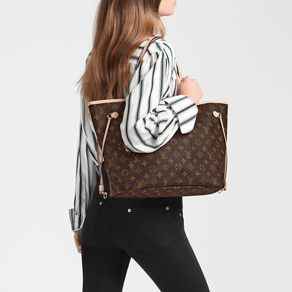 LOUIS VUITTON ファッションハンドバッグ M41177 M40995