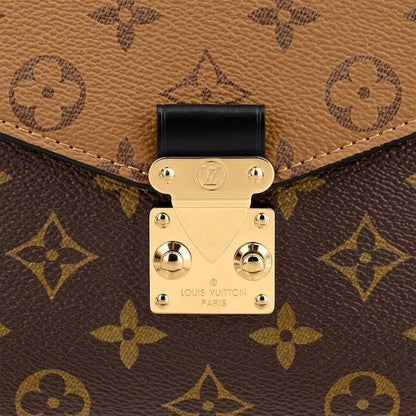 【大人気☆バッグ】 Louis Vuitton ポシェットメティス MM M44876