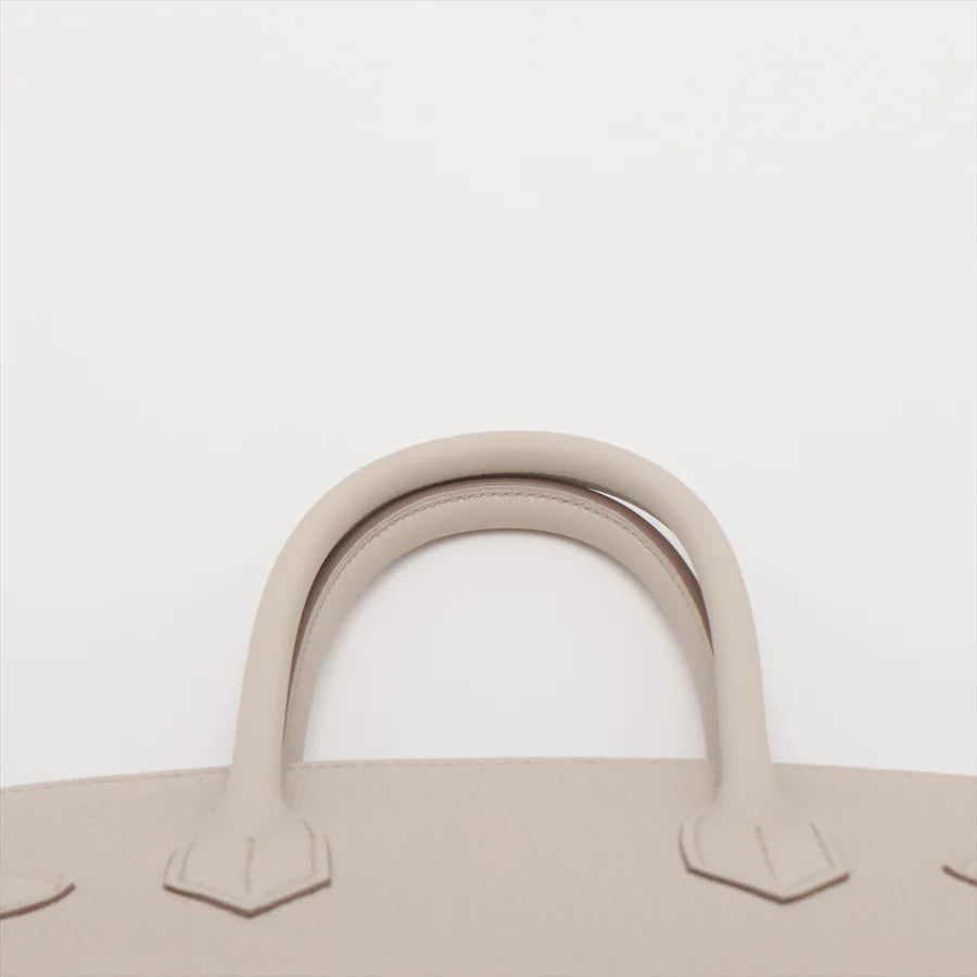 エルメス バーキン30 トゴ ベトン ゴールド金具