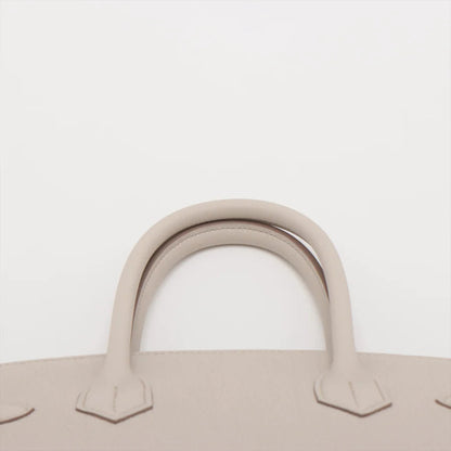 エルメス バーキン30 トゴ ベトン ゴールド金具