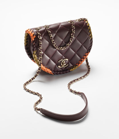 ミニ メッセンジャー バッグ