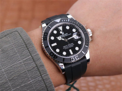 ロレックス新作モデル ヨットマスター 42 226659