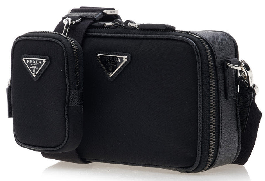 ♦PRADA♦レディースショルダーバッグ☆正規品☆