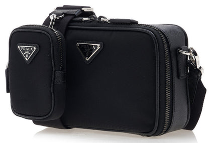 ♦PRADA♦レディースショルダーバッグ☆正規品☆