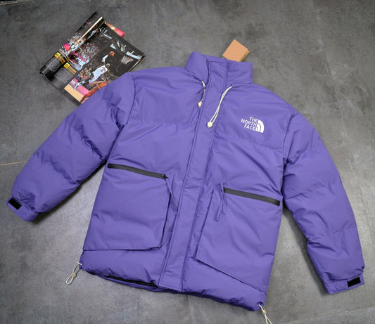 【THE NORTH FACE旗艦店】ダウンジャケット ご好評に付き再入荷！