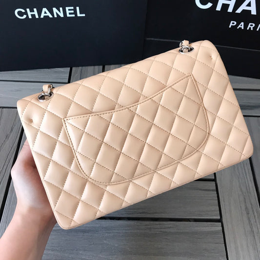 Chanel Flap Bag 1112