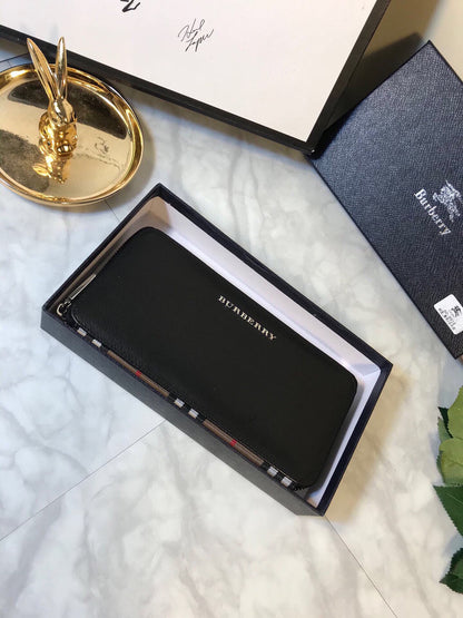 Burberry バーバリー 財布 20*10cm