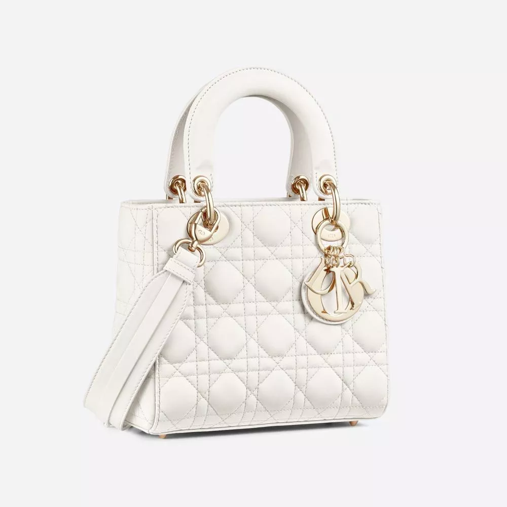 【DIOR】秋冬新作 LADY DIOR MY ABCDIOR バッグ