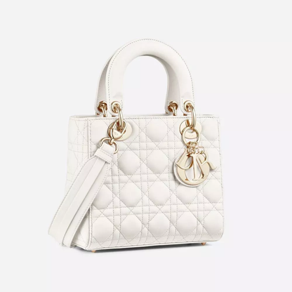 【DIOR】秋冬新作 LADY DIOR MY ABCDIOR バッグ