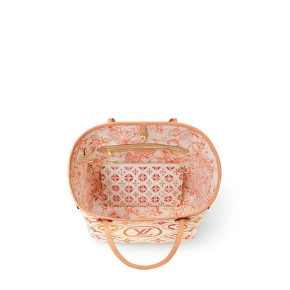 モダン＆エレガント☆Louis Vuitton☆ ネヴァーフルMMバッグ M25317 M11263